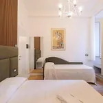 Re Di Rhome 4* Rome