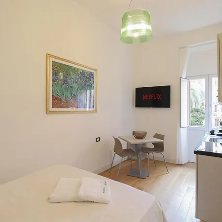 Re Di Rhome Bed & Breakfast Řím