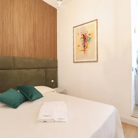 Re Di Rhome B&B *