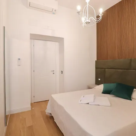 B&B Re Di Rhome *