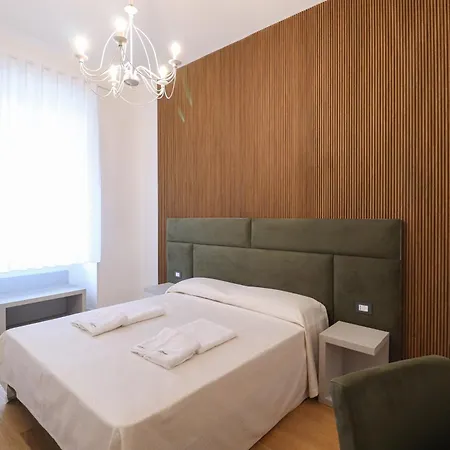 Bed & Breakfast Re Di Rhome