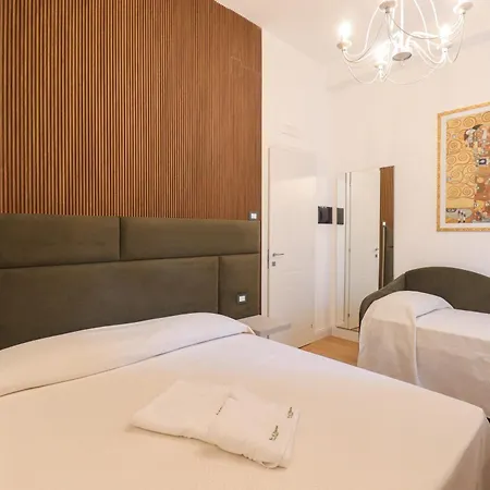 Bed & Breakfast Re Di Rhome *