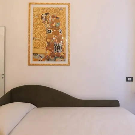 Re Di Rhome B&B